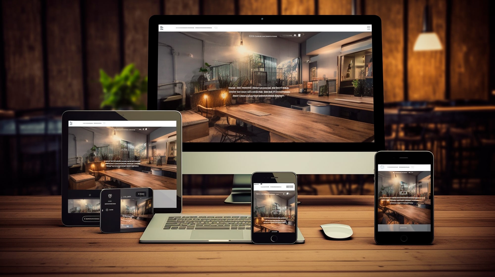 Weboldal készítés