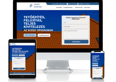 Smart-Roofing