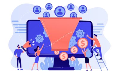 Webshop konverziós tölcsér: Hogyan építheted fel, hogy ne hagyjanak el vásárlóid a vásárlás előtt?