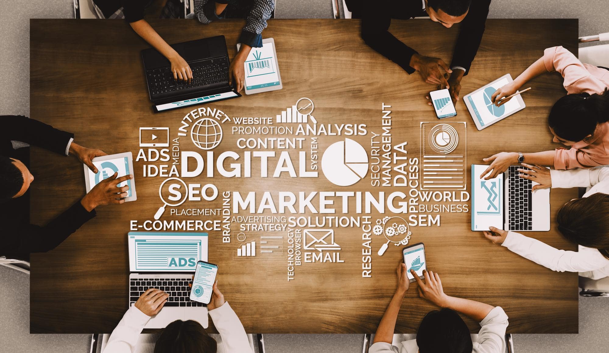 E-mail marketing