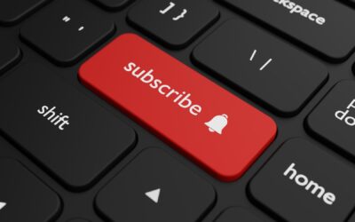 E-mail listaépítés hatékonyan: 10 bevált stratégia, amit már ma elkezdhetsz