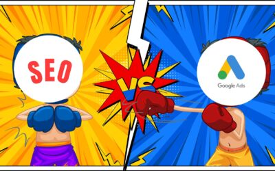 Google Ads vagy SEO? Melyik illik jobban a vállalkozásodhoz?