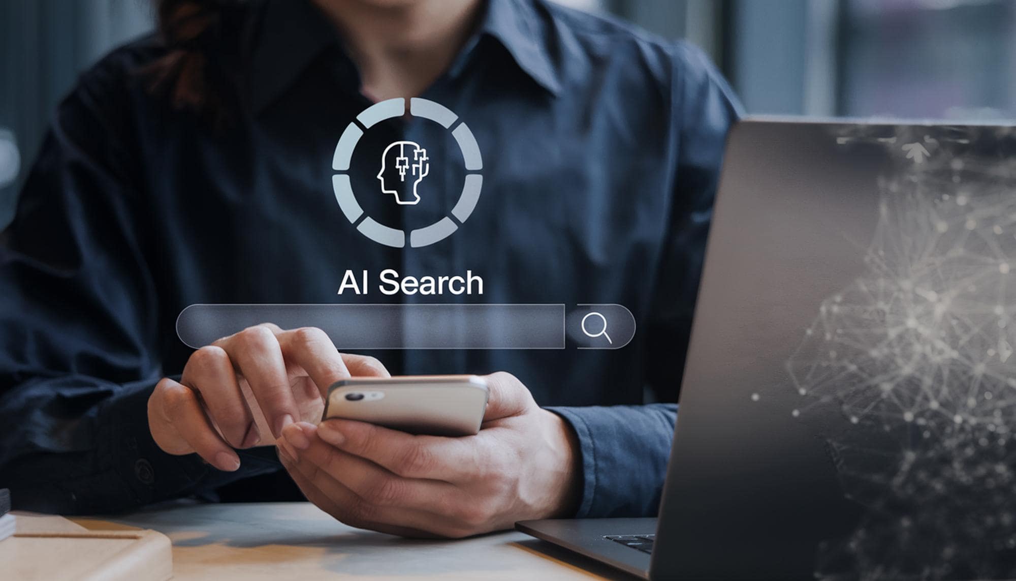 AEO – Answer Engine Optimization 2025: Mi ez, miért fontos, és hogyan szerezhetsz vezető helyet a Google SGE válaszaiban?